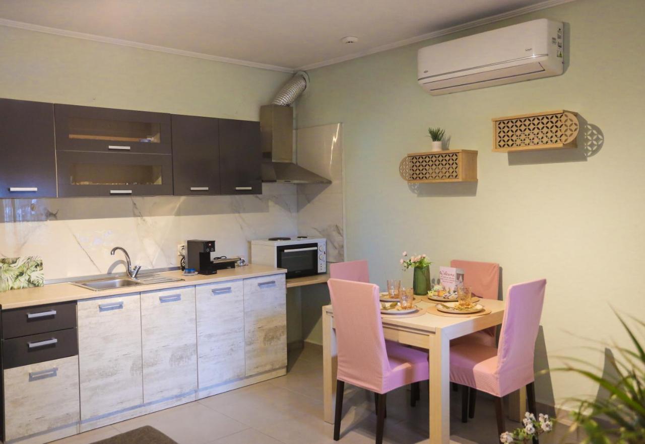 Goldtown House Holiday home