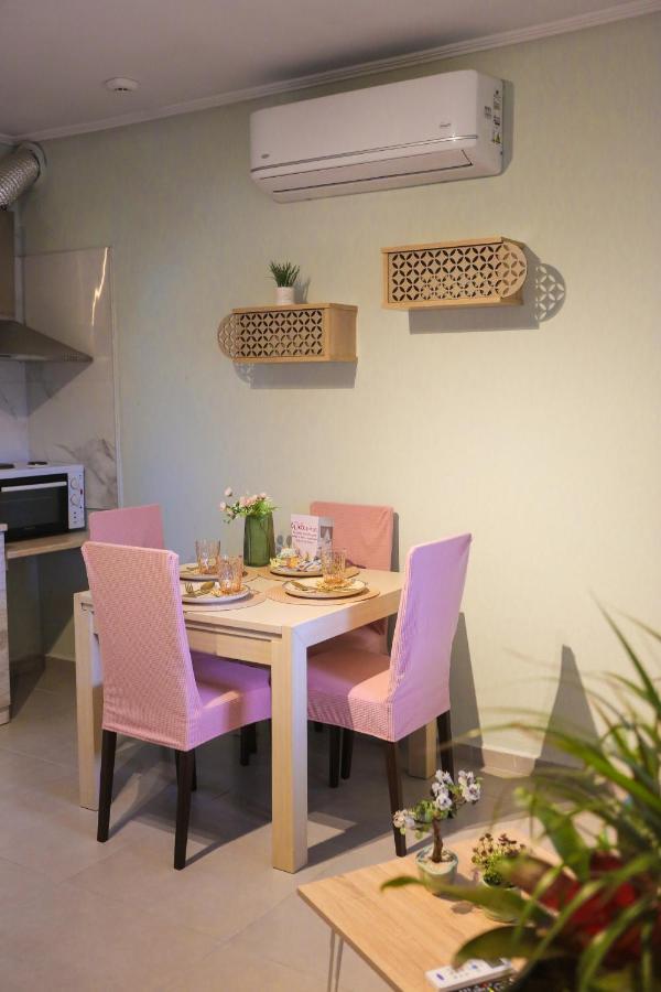 Holiday home Goldtown House