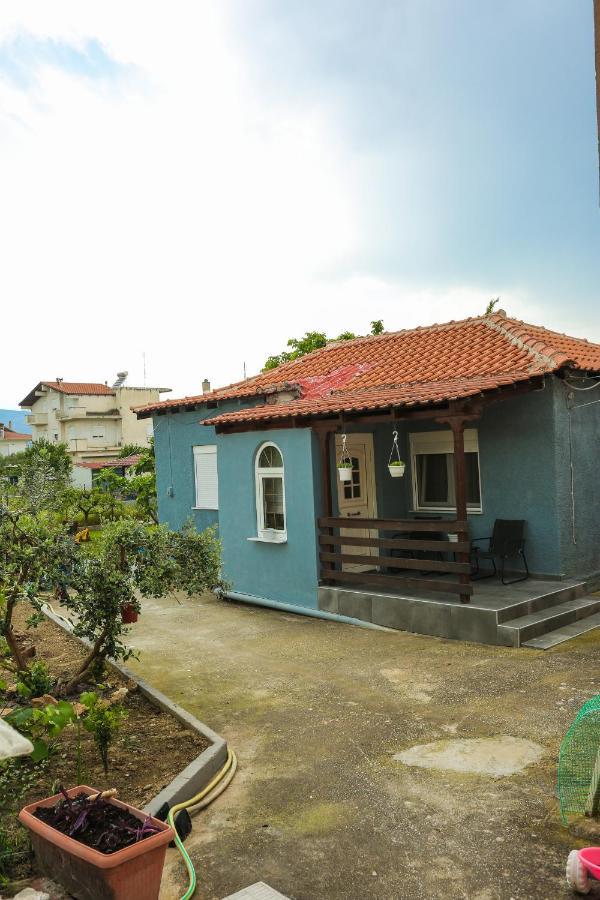 Goldtown House * Chrysoupolis