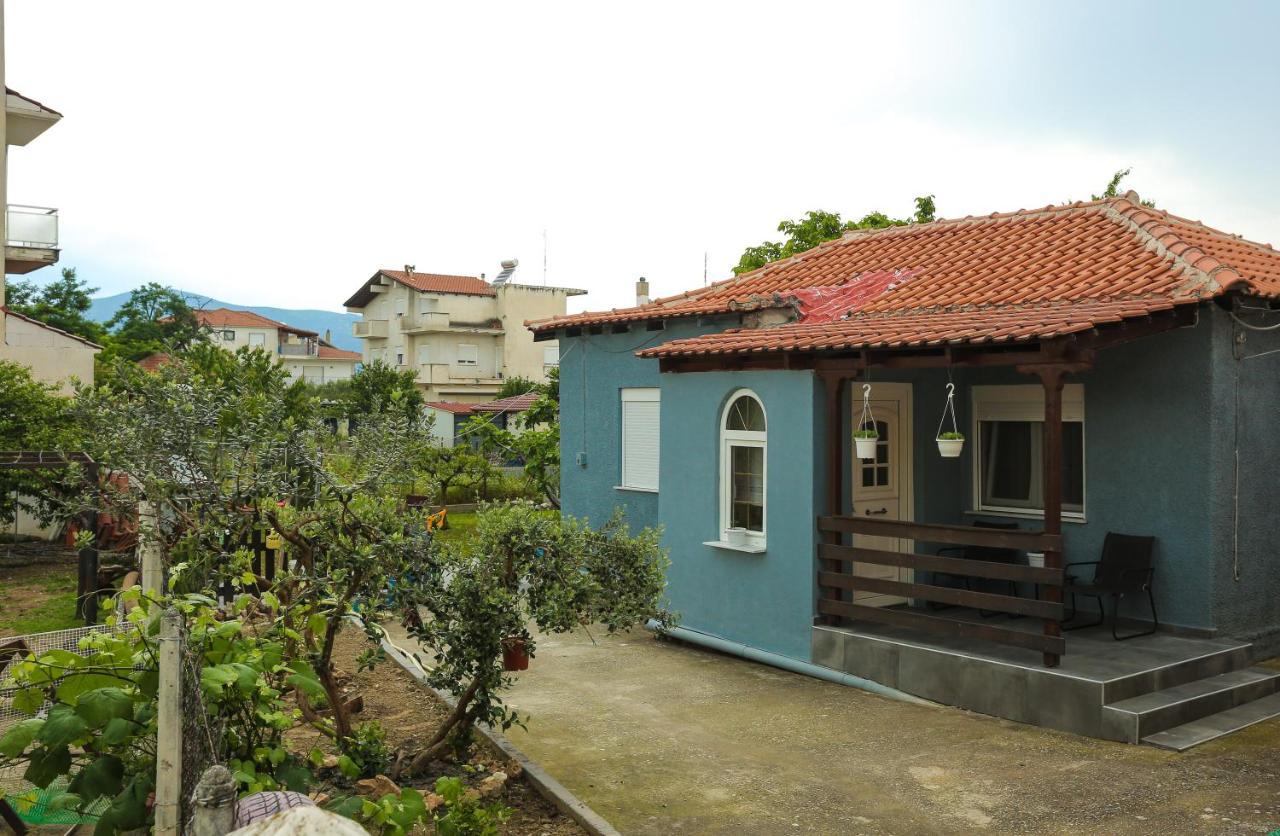 Дом отдыха Goldtown House