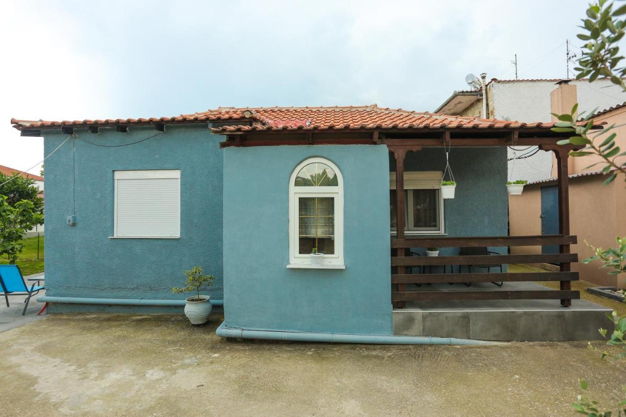 Дом отдыха Goldtown House