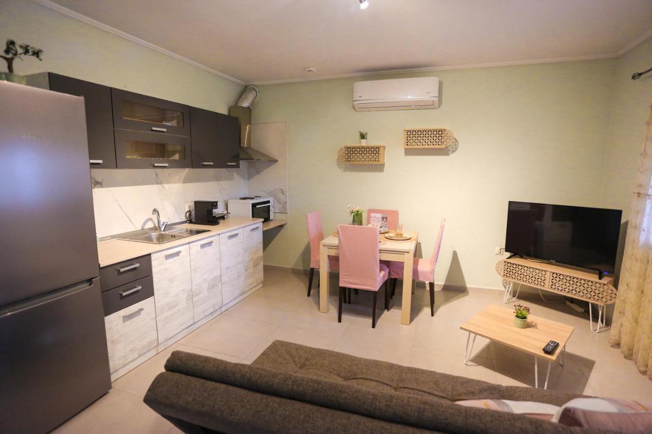 Holiday home Goldtown House