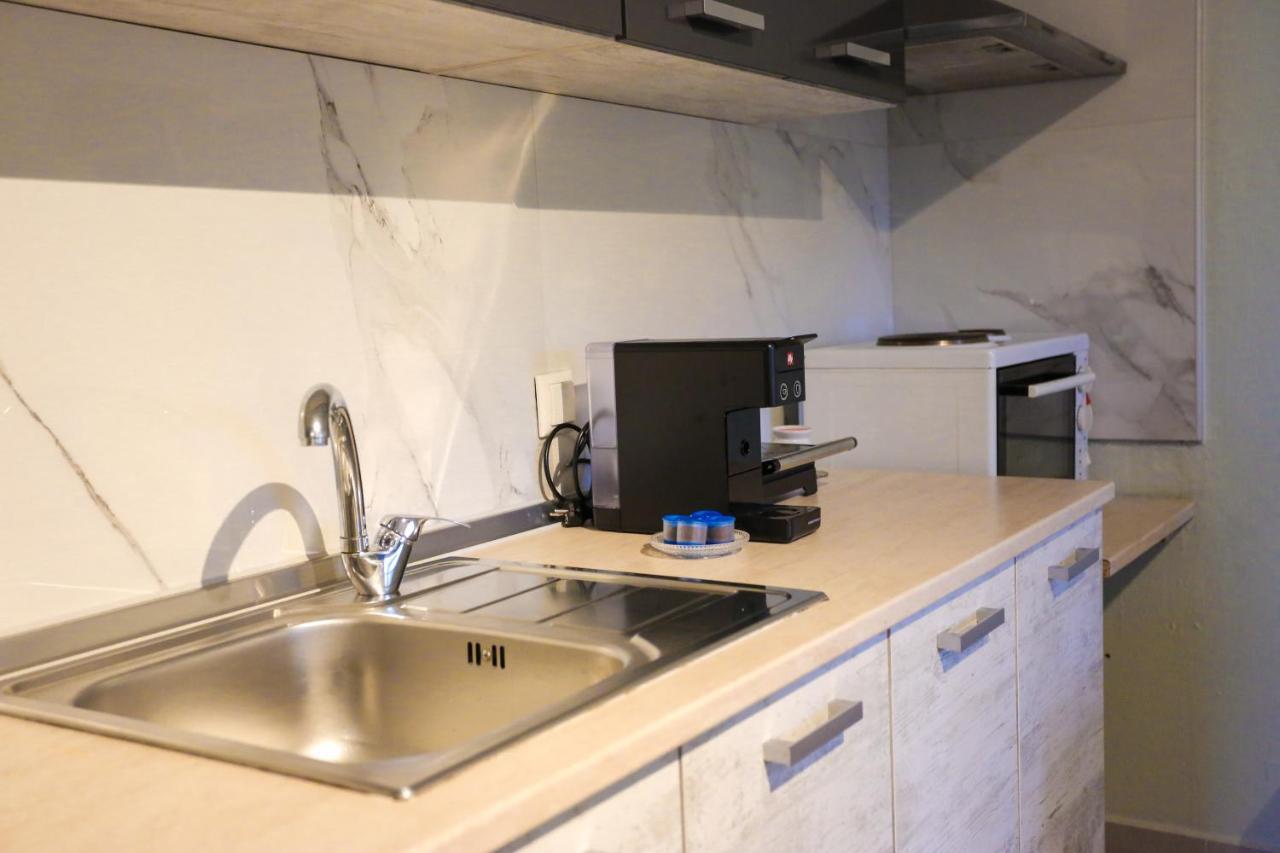 Goldtown House Holiday home Chrysoupolis