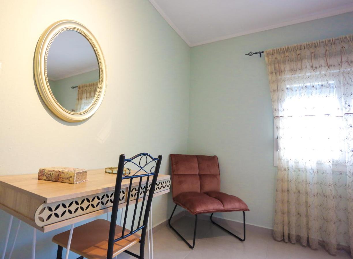 Holiday home Goldtown House Chrysoupolis