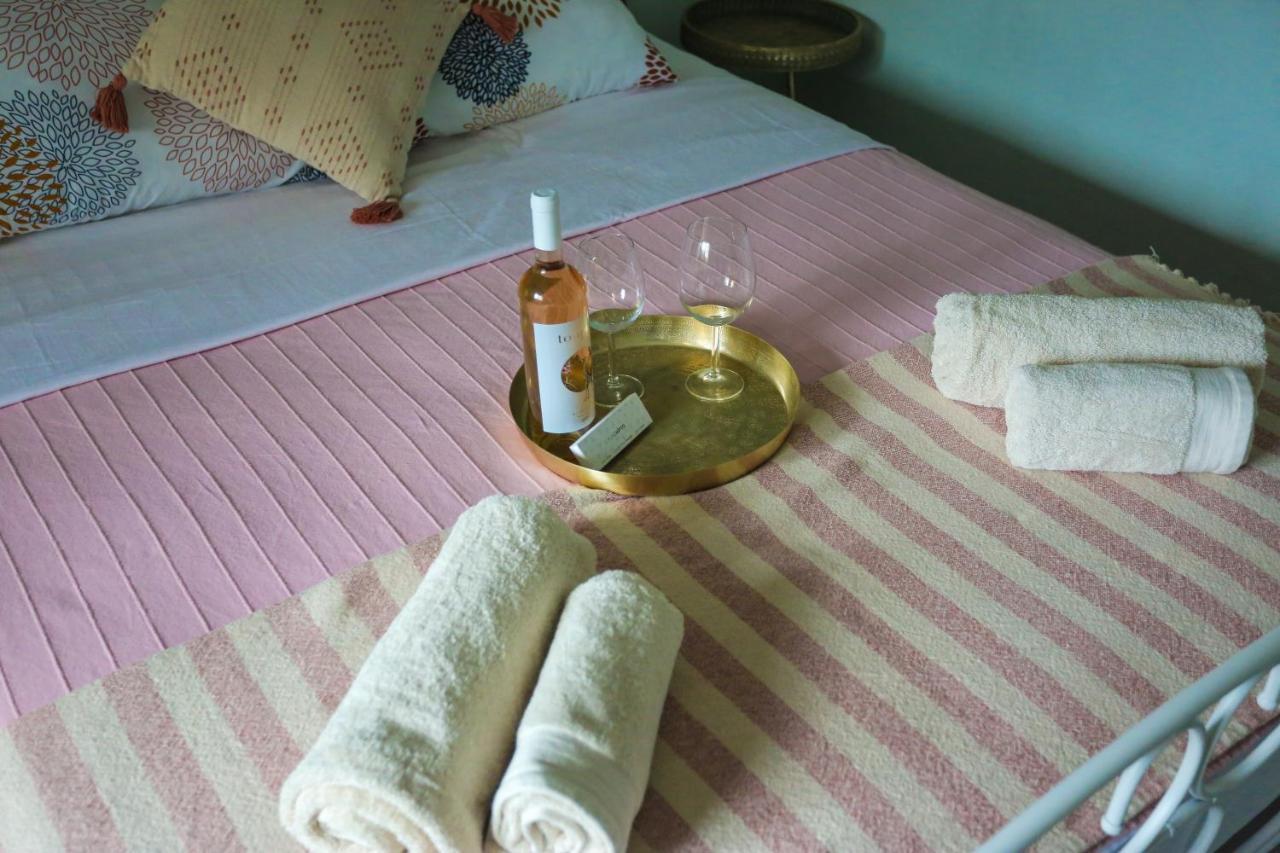 Holiday home Goldtown House Chrysoupolis