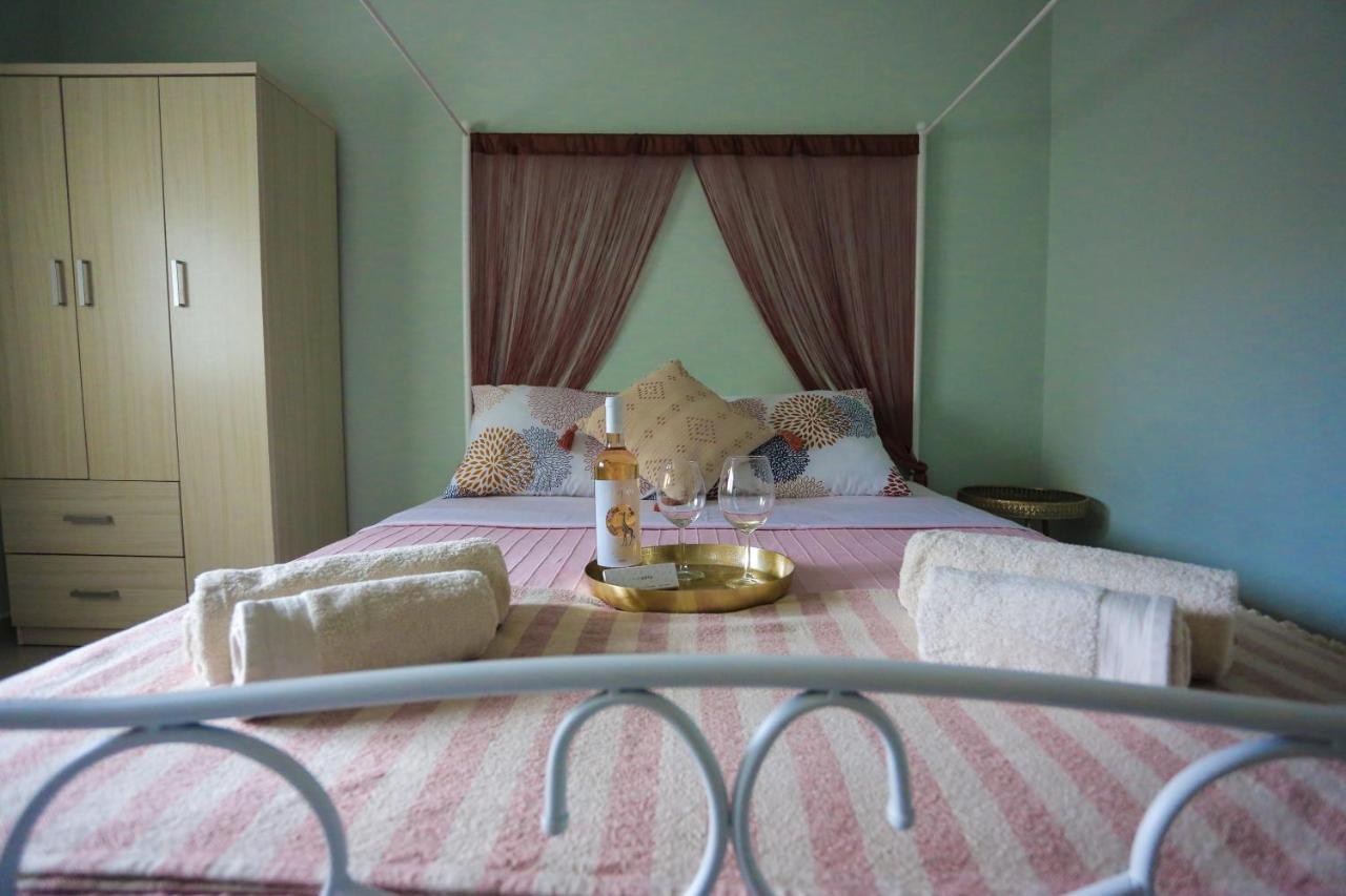 Goldtown House