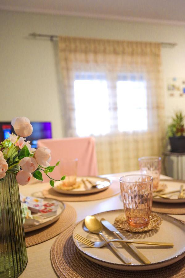 Goldtown House Holiday home