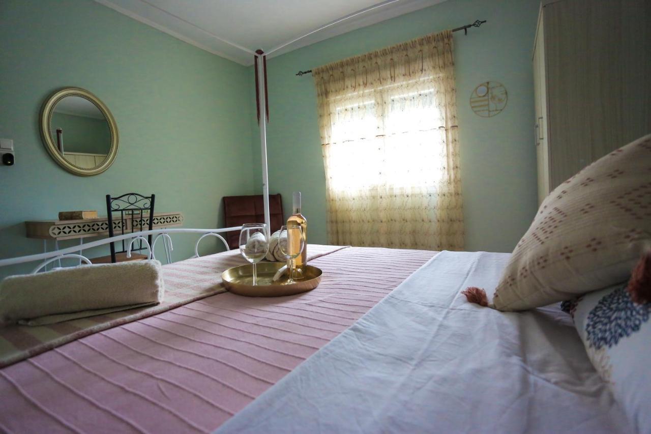 Holiday home Goldtown House