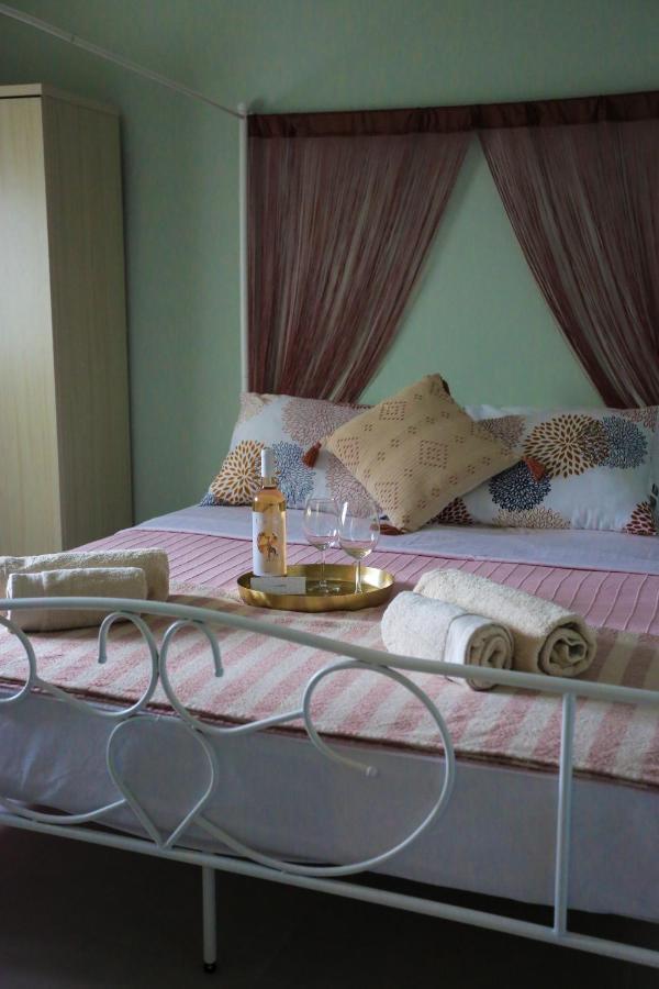 Holiday home Goldtown House