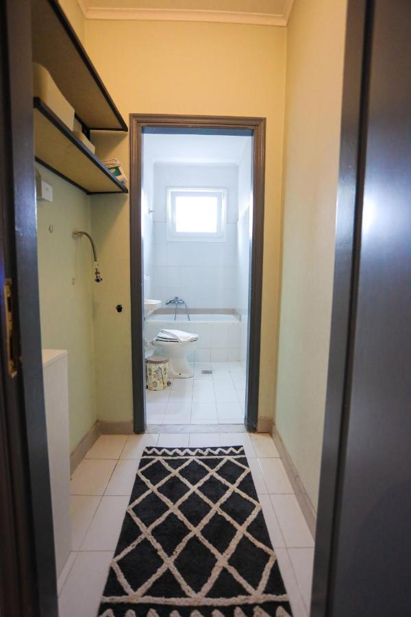 Holiday home Goldtown House Chrysoupolis