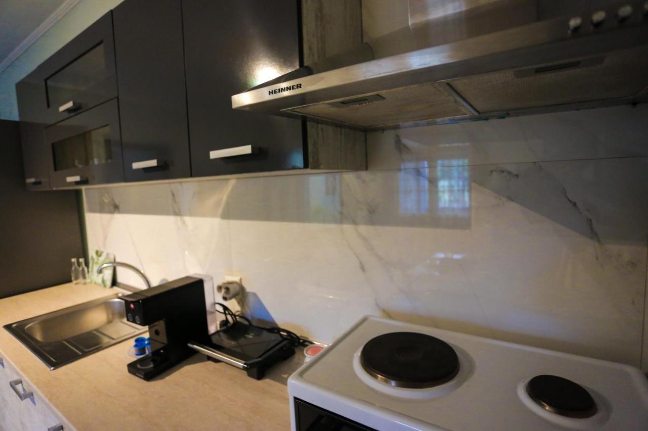 Goldtown House Holiday home
