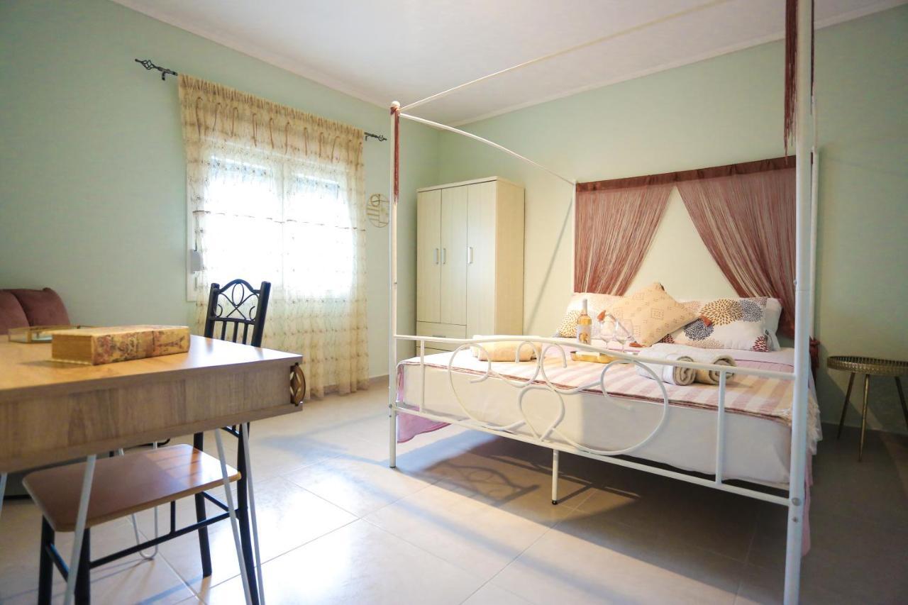 Holiday home Goldtown House