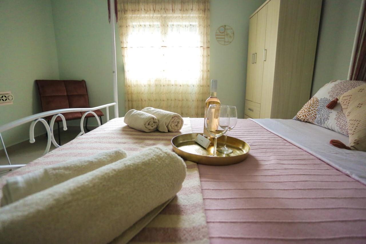 Holiday home Goldtown House *